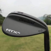 RTX4 웨지 골프 남성용 치핑 샤프트 강화 역회전 각도 샤프트 골프 클럽 RTX4 웨지 투어 새틴 마무 588 RTX-4 골프채 남성 드라이버 벙커, 실버 56도, 실버