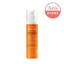 아벤느 [아벤느공식] 선 플루이드 SPF 50+/++++ 50ml