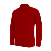 SSK 사사키 반집업 풀오버 KTTPOA (적색)