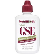 Nutribiotic Gse 액체 농축액 2 Fl Oz (1팩)