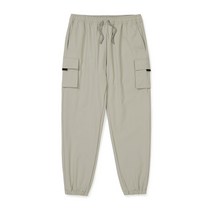 국내백화점 스노우피크 루트 조거 팬츠 Khaki Gray
