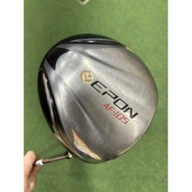 중고 에폰 AF-105 10.5도 TP-S(고02137), 단품