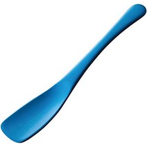 Todai Aluminum ice spoon blue that makes it easy to scoop hard ice, 1개, 상품명참조