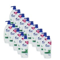헤드앤숄더 쿨 멘솔 샴푸 850ml 14개 기름기 상쾌한, 상세페이지 참조, 상세페이지 참조, 상세페이지 참조