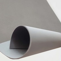EVA원단-회색 300x500x2T/10장 만들기재료, 없음