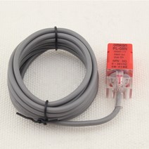 유도 형 근접 스위치 PL-05N/N2 NPN PL-05P/05P2 PNP DC6-36V 3 선 PL-05Y1/Y2 2 NO NC AC90-250V 검출 거, 03 PL-05P PNP NO