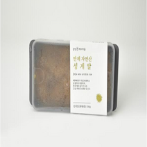 향긋한 맛 풍미 좋은 성게알 신선한 국내산 성게알 100g