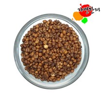 자연한재 국산 햇 볶은 율무 (현미), 1팩, 500g