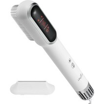 펫드라이룸 펫드라이기 휴대용 개 블로우 드라이어 소음이 적은 헤어 스마트 온도 기능 송풍기 손질 건조기 조절 가능 3 세트 포함, [04] CN plug