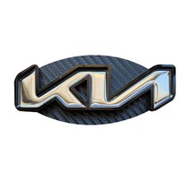 기아엠블럼 와이드실버 3호, 더뉴K9(2014-2018) 앞