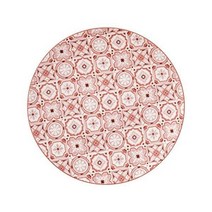 빌레로이앤보흐 Modern 다이닝 Rose Caro 브렉퍼스트 접시 21 cm 프리미엄 자기 화이트/Pink - 20S103705, Breakfast plate