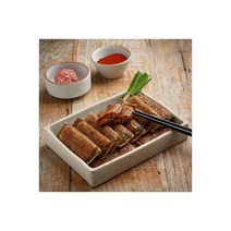 미니메밀전병 1.5kg(30g*50입)/나래식품 별의별굿즈