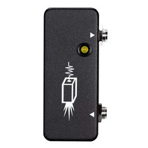 JHS Pedal Little Black Buffer 버퍼 [제품]