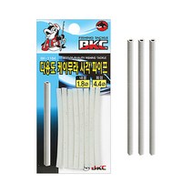 백경 케이무라 사각 파이프 튜브 UV 자작채비