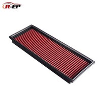 R-EP 교체 재사용 에어 필터 차가운 공기 흡입 메르세데스 벤츠 OEM1120940004 A1120940604 A21120940604
