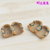 미스토토 테라리움 만들기 재료 키 미니어쳐