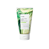 아이멜리 로럴그린 리페어 워시오프 팩 150ml 1+1