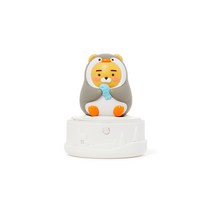 카카오프렌즈 라이언 냉장고 탈취기 냄새 반영구적