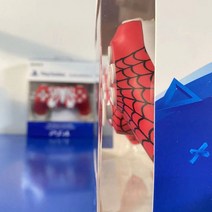 Mando-블루투스 무선 게임 패드 소니 PS4 용 컨트롤러 프로 P3 슬림 PC 아이패드 태블릿 스팀 조이스틱, 수량, 큰 거미