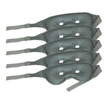 킹스쿨 아이스백 안대구멍형, 1개입, 5개