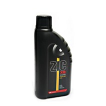 [메가마트]ZIC XQ(가솔린 엔진 오일) 1L, 필수