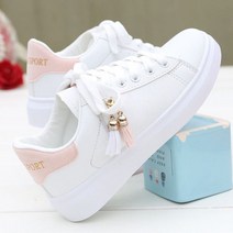 여름용골프화 2020 메쉬 여성 흰색 신발 tenis feminino 스포츠 신발 패션 여성 pu 가죽 여성 신발 캐주얼 솔리드 컬러 테니스 신발
