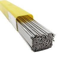 용접봉 롯드 ER308L 스테인레스 스틸 미그 용접 와이어 1mm, 02 1.2x250mm 8pcs