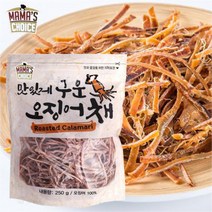 청정원 고구마츄 90g X 5봉 반건조고구마 고구마말랭, 마마스초이스 맛있게 구운 오징
