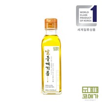 코메가 생들기름, 180ml, 1개