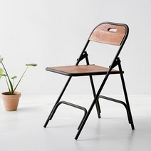 마켓비 PECRE 빈티지의자 PC0001CH, 단품