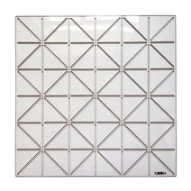 특수자 그리드 그리드자 그림 간격자 서예 비율자, 아트 통치자 20CM, 두 개의 수평 및 경사