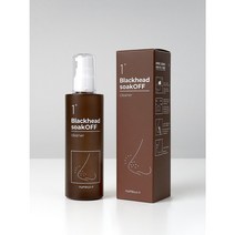 피지 연화제 블랙헤드 화이트헤드 피지녹이는제품 젤 얼굴각질 얼굴피지 제거