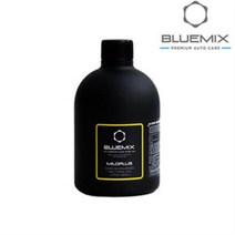 블루믹스 마일드플러스 카샴푸 500ml 1대600희석비+계량컵 30ml