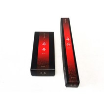 금산향당 옥유향 (장/단) 전통향, 장