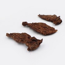 한달먹개 소허파 애견 수제 간식 대용량 180g