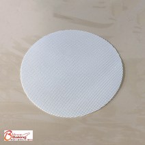 떡시루(시루밑) 24cm