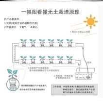 가정용 식물재배기 수경재배기 식물 재배기 종래배관 무토재배설비 베란다채소재배틀다층채소수경기계수, 옵션07, 커스터마이징 지원(고객서비스 연계)