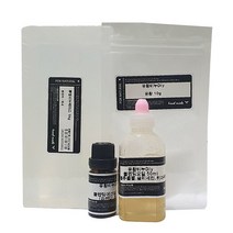 엔피솝 유황비누만들기세트KIT-천연비누 모공청소 탄력 피부톤개선 천연수제비누 만들기세트, 유황비누만들기세트KIT