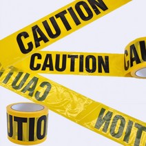 접근금지테이프 100M 할로윈, 상세페이지 참조