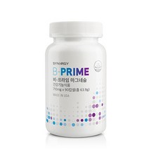 시너지 비프라임 마그네슘