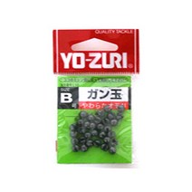 요즈리 좁살 조개 봉돌 낚시 채비 소품, 3