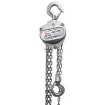 UDT호이스트 체인블록 UC-030 3.0T, 1개