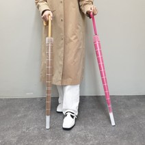중간 다이소 우산 캡 커버 덮개 보관 수납 비닐 투명 빗물 받이 골프 장우산 켑 킹스맨 프렌즈 카본 물받이