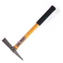 용접망치 YGL-57L대 170mm 22mm 350mm, 해당 상품 선택하기