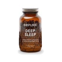 비퓨어(BePure) 비퓨어 딥슬립 180 캡슐, 180캡슐, 1개