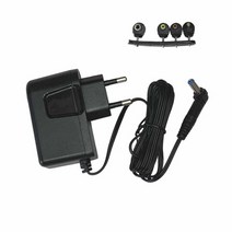 국산 어댑터 12V 1.5A 직류전원장치 SMPS DC5종짹