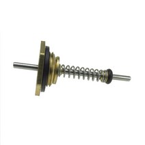 M12 나사 길이 41mm 가스 보일러 온수기 스프링 핀 밸브 골무 LPG 1 개, 한개옵션0