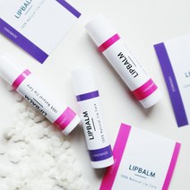 엄마가 만드는 촉촉 자초 수제 립밤 만들기 KIT 키트_오렌지레몬향+립밤케이스 10개, 오렌지레몬(EO)