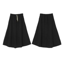 아트박스/교복몰 (기모) 포켓 A라인 치마 (3colors) 반티 생활복 단체