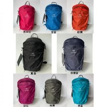아크테릭스가방아크테릭스 10 2022 백팩 2컬러 15 32 아크테릭스 / Bag 아로, 수황15L